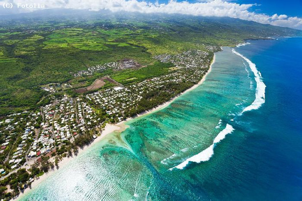 Les Plus Belles Plages De La Réunion à Découvrir